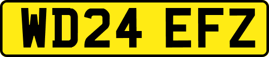 WD24EFZ