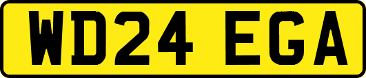 WD24EGA