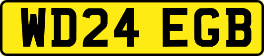 WD24EGB