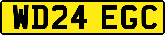 WD24EGC