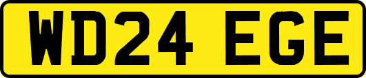 WD24EGE