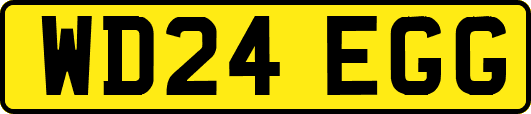 WD24EGG