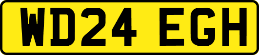 WD24EGH