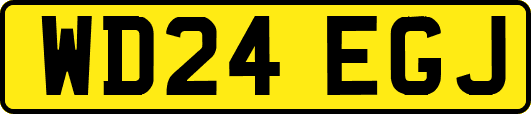 WD24EGJ