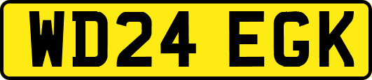WD24EGK
