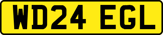 WD24EGL