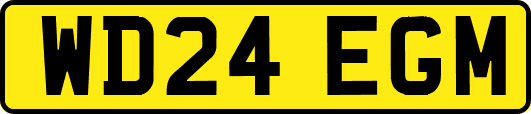 WD24EGM