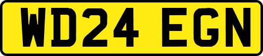 WD24EGN
