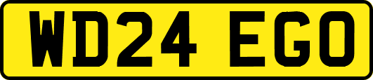 WD24EGO
