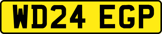 WD24EGP