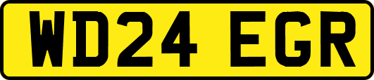 WD24EGR
