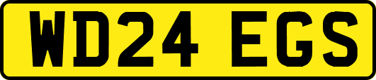 WD24EGS
