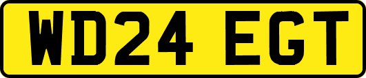 WD24EGT
