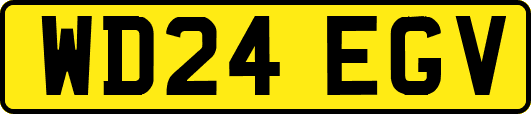 WD24EGV
