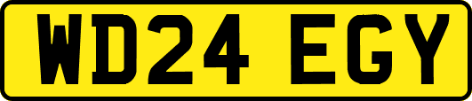 WD24EGY