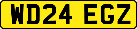 WD24EGZ