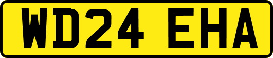 WD24EHA