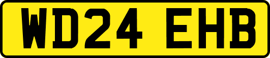 WD24EHB