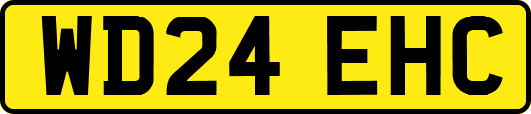WD24EHC