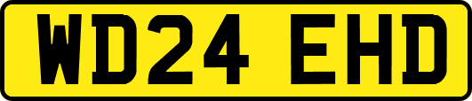 WD24EHD