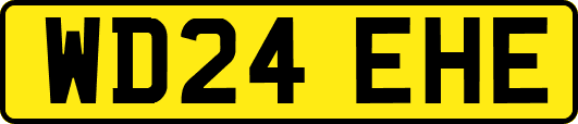 WD24EHE