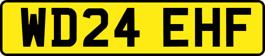 WD24EHF