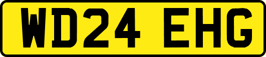 WD24EHG