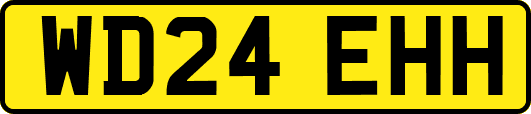 WD24EHH