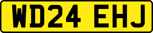 WD24EHJ