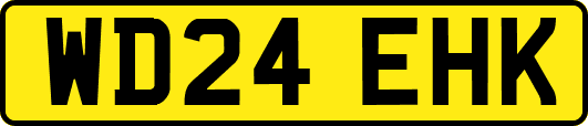 WD24EHK