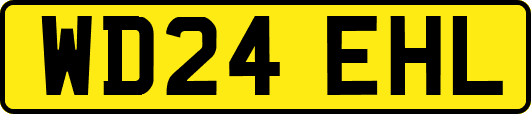 WD24EHL