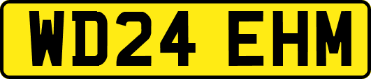WD24EHM