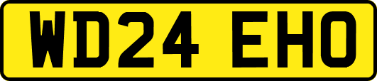 WD24EHO
