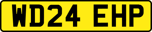 WD24EHP