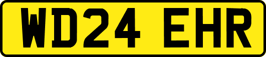 WD24EHR