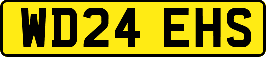 WD24EHS