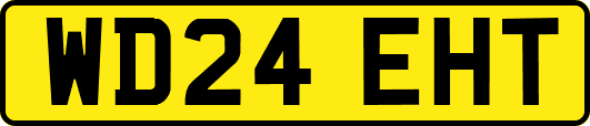 WD24EHT