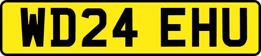 WD24EHU
