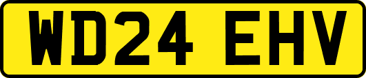 WD24EHV