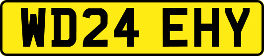 WD24EHY