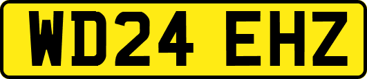 WD24EHZ