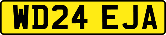 WD24EJA