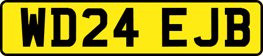 WD24EJB