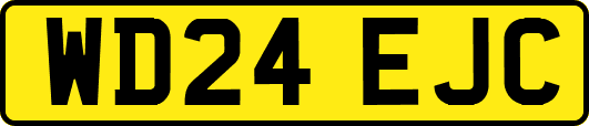 WD24EJC