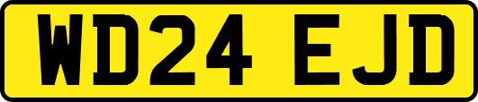 WD24EJD