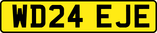 WD24EJE