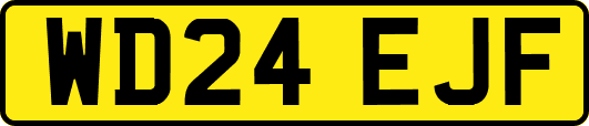 WD24EJF