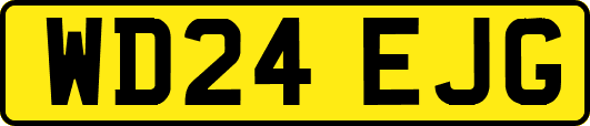 WD24EJG