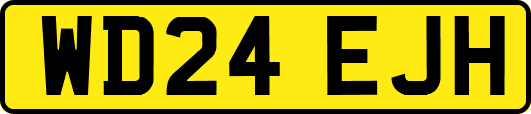 WD24EJH