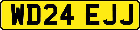WD24EJJ